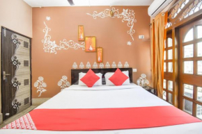 Hotel O Fantasy Stay Near City Centre Salt Lake